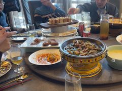 -羲和雅苑•北京烤鸭(平安国际金融中心店)