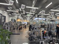 -OG01·24h私教铁馆(中鼎316店)