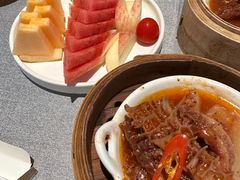 -晋江荣誉国际酒店·港誉茶餐厅