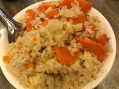 手抓饭-清真·益鑫羊肉手抓馆(花园北街店)