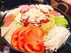 部队锅-CHICKEN NOW韩式炸鸡&啤酒