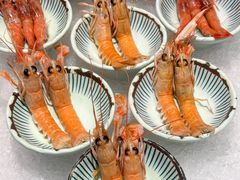 -渔舶汇蒸汽活海鲜·榴莲自助(领展中心城店)