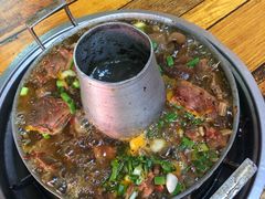 -唠叨坊私房菜(五一街店)