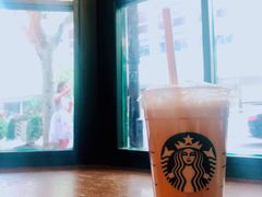 -星巴克(武康路店)