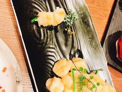 扒炒大虾球-红蜡烛-养生粥-津鲁菜(中山路店)