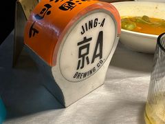 -悦融·京鲁菜·露台花园(安定门店)