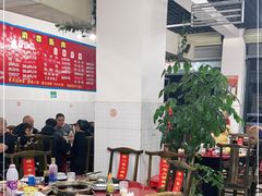 -蒋二哥美蛙鱼莊(天辰路店)