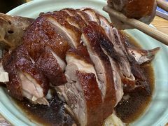 -晓马鸭店(新芜路店)