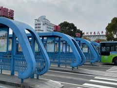 -泰州站