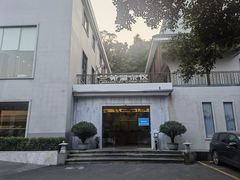 -广东温泉宾馆