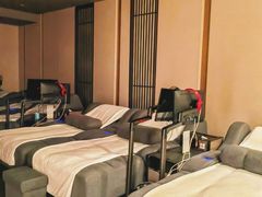 -北京海德酒店温泉