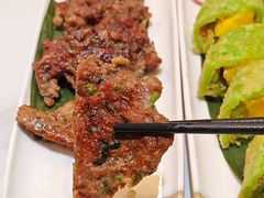 -小辣椒·桂林本地菜(鸿运店)