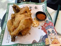 -奔跑吧陕菜·盛世长安(民乐园万达店)