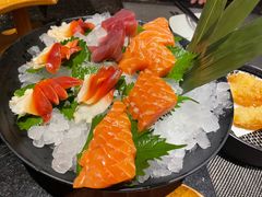 -德川家日本料理(中关村寰太大厦店)