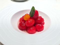 -初蓉丨遇见新川菜(亲贤街荣耀店)