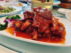 -大妈饺子馆·特色锅包肉·饺子(鼓楼店)