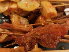 -乐乐姐超级土豆(中关村5号店)