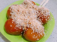 传统糖不甩-芬芳甜品(同福路店)