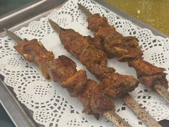 -阿拉丁新疆风味餐厅·清真(罗廊巷店)