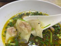 山胡椒牛肉包面-包面西施(黄泥磅总店)