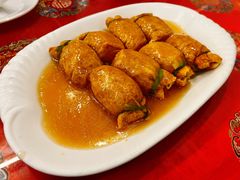 -玉华台饭庄(裕中西里小区店)