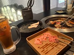 -和牛 烧肉寿喜烧涮锅 善(心斎橋店)