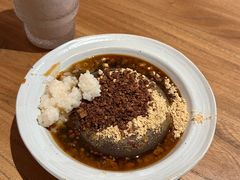 -甘婆婆醪糟汤圆