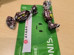 -吕氏疙瘩汤·新派鲁菜(芝罘万达店)