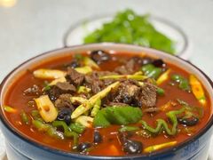 -呼吸森林·生态农庄农家乐私房菜