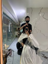 -那茉 Hair Salon