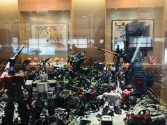 -小山日本料理(兴业太古汇店)