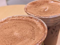 车厘子黑森林-奈雪的茶(时代天街店)