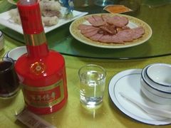 -龙香居海鲜浑锅家常菜·特色驴肉