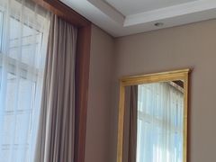 -常州武进九洲喜来登酒店