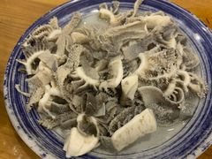 牛百叶-金生隆(六铺炕店)