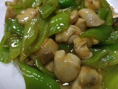 -启东小海鲜(庄先湾路1号店)