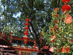 -广州市白云山风景名胜区