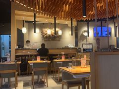 -味太助·银饭食堂(中华城店)