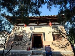-白台寺