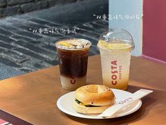 -COSTA COFFEE(西湖天地店)