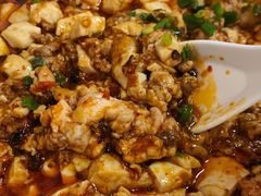 -洪霞餐馆