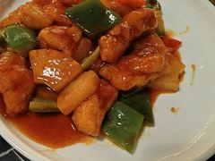 -稻香饭店(IFS国金中心店)
