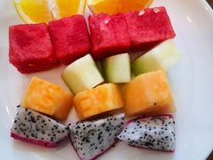 -怡咖啡海鲜自助餐厅(浦东香格里拉店)