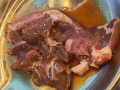 -金喜娜无限自助烤肉(泰达永旺店)