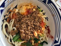 -张记陕西人家(红旗中路)