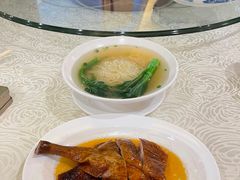 -广东嘉华大酒店·金銮阁中餐厅
