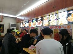 -老闽味沙茶面·姜母鸭(传承35年曾厝垵店)