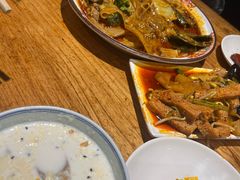 -福苗小骆驼烧烤(太奥广场店)