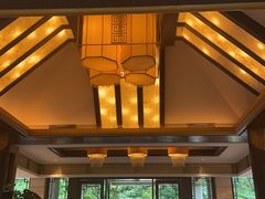 -浙江西子宾馆·瑶园咖啡厅