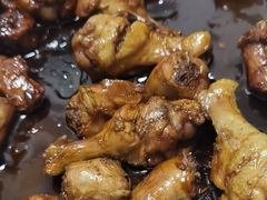 -晓梦戳子肉(瑞云路店)